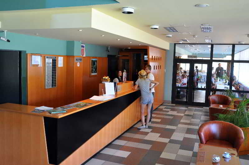 Hotel Grabovac Plitvička Jezera エクステリア 写真