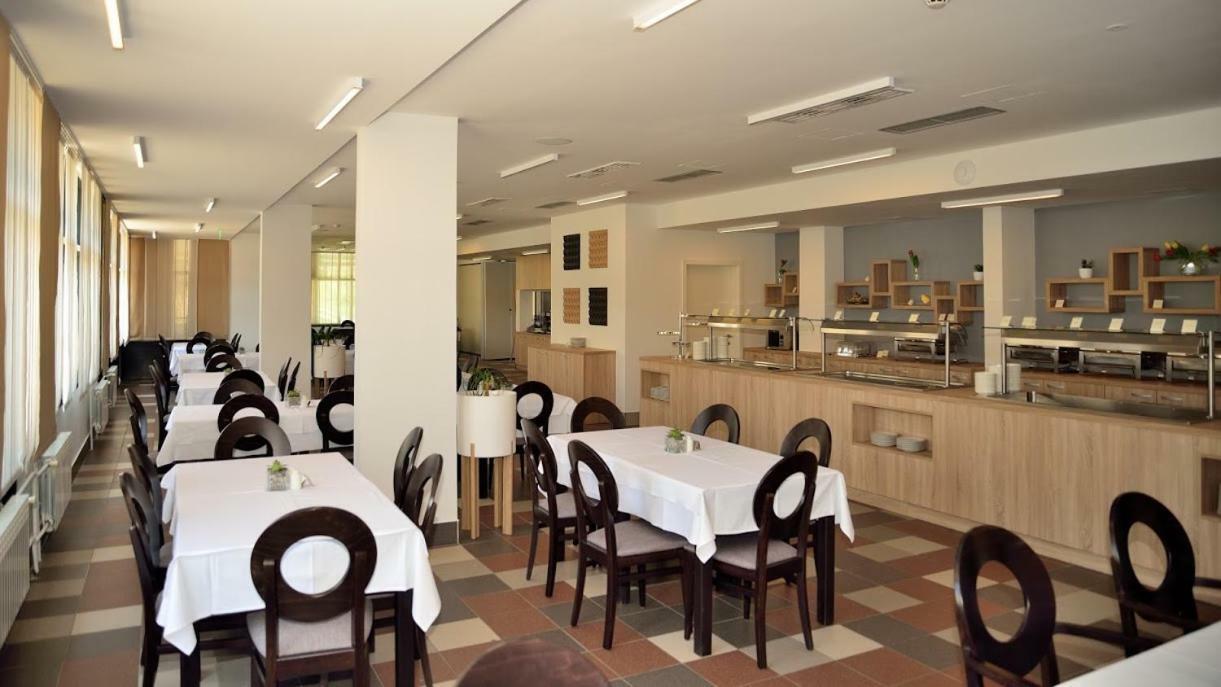 Hotel Grabovac Plitvička Jezera エクステリア 写真
